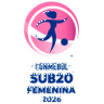 South American Championship Women U20