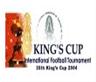 King Cup in Thailand