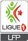 Algerian Ligue Professionnelle 1