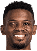 Semedo N.