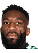 Aaron Appindangoye,Aaron Billy Ondele