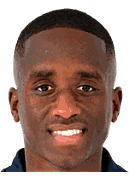 Jamiro Gregory Monteiro Alvarenga