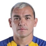 Juan Isidro Nunez Benitez