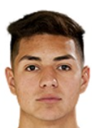 Alarcon Cepeda W. H.