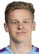 Zinchenko O.