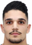 Charalampos Kyriakidis