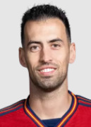 Busquets S.