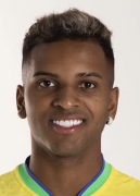 Rodrygo