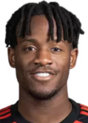 Batshuayi M.