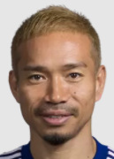 Nagatomo Y.