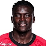 Kevin Stiven Viveros Rodallega