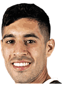 Luciano Leonel Recalde