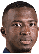 Willian Joel Pacho Tenorio