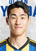 Lee Sang Hyeok