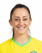 Luana Bertolucci Paixao