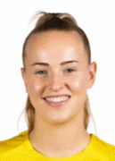 Daphne van Domselaar