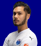 Christopher James Van Huizen