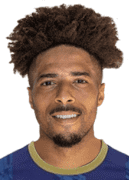 Araujo Correia J. P.