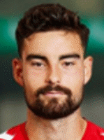 Diego Armando Montiel