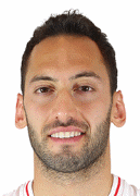 Calhanoglu H.