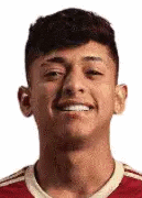 Andrade Navarro K. M.