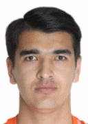 Khamidullo Abdunabiev