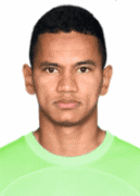 Rogerio Oliveira da Silva