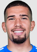 Leonardo de Aragao Carvalho