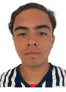 Iker Jareth Fimbres Ochoa