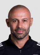 Javier Alejandro Mascherano