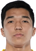 Diyorbek Abdunazarov