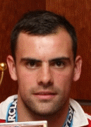 Darron Gibson