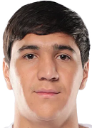 Firdavs Abdurakhmonov