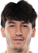 Mukhammadaziz Ibrakhimov