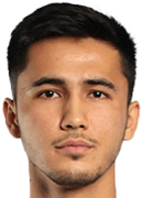 Akhmadullo Mukimzhonov