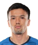 Fayzullo Jumankuziev