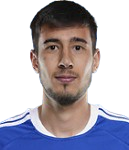 Azizbek Pirmukhamedov