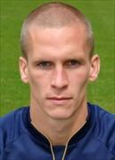 Steve Morison