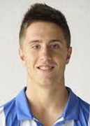 Jon Gaztanaga Arrospide