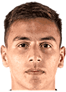 Facundo Agustin Caseres