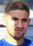 Taarabt A.