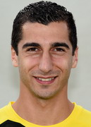 Mkhitaryan H.