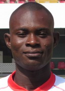 Yakubu I.