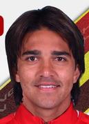 Marcelo Moreno