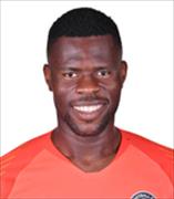 Uzoho F.