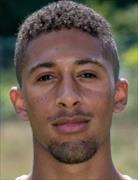 McKinze Gaines II O.