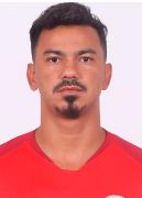 Rodrigo Oliveira Lindoso