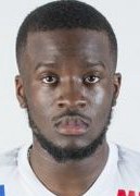 Ndombele T.