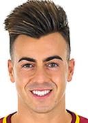 El Shaarawy S.