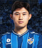 Lee Dong-Gyeong